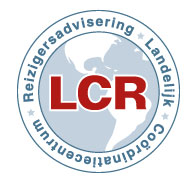 Logo LCR